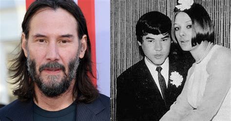 samuel nowlin reeves jr|keanu reeves genealoy.